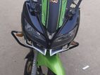 Yamaha Fazer . 2012