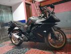 Yamaha Fazer . 2012