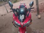 Yamaha Fazer 2012