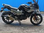 Yamaha Fazer 2012