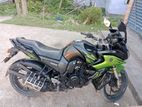 Yamaha Fazer 2012