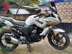 Yamaha Fazer ` 2013