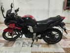 Yamaha Fazer . 2013