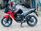 Yamaha Fazer 2013