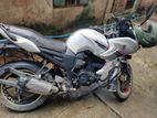 Yamaha Fazer ` 2013