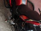 Yamaha Fazer 2013