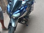 Yamaha Fazer . 2013