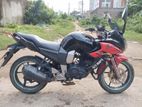 Yamaha Fazer . 2014