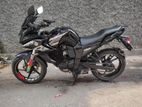 Yamaha Fazer 2014