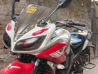 Yamaha Fazer 2014