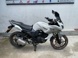 Yamaha Fazer . 2014