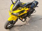 Yamaha Fazer . 2014