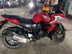 Yamaha Fazer 2014