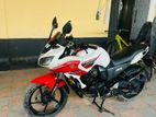 Yamaha Fazer ২০১৫ 2015