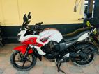 Yamaha Fazer ২০১৫ 2015