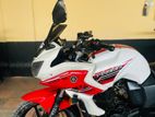 Yamaha Fazer ২০১৫ 2015