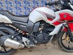 Yamaha Fazer 2015 2024