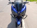 Yamaha Fazer . 2015