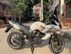 Yamaha Fazer 2015