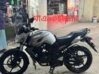 Yamaha Fazer . 2015