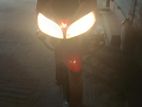 Yamaha Fazer 2015