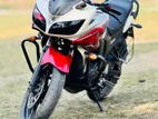 Yamaha Fazer . 2015