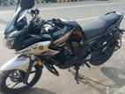 Yamaha Fazer 2015