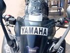 Yamaha Fazer . 2015