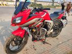 Yamaha Fazer . 2015
