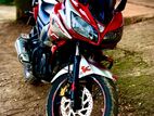 Yamaha Fazer 2015