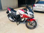 Yamaha Fazer 2016