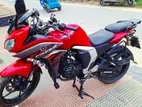 Yamaha Fazer 2016