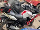 Yamaha Fazer . 2014
