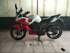 Yamaha Fazer . 2015