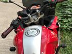 Yamaha Fazer . 2016