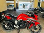 Yamaha Fazer ২০১৭ 2017