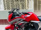 Yamaha Fazer ২০১৭ 2017