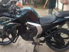 Yamaha Fazer ২০১৭ 2017