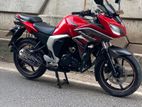 Yamaha Fazer 2017