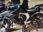 Yamaha Fazer 2017