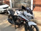 Yamaha Fazer 2017