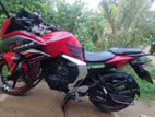 Yamaha Fazer . 2017