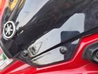 Yamaha Fazer 2017