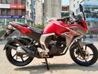 Yamaha Fazer 2017