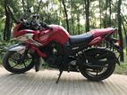 Yamaha Fazer 2017