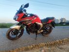 Yamaha Fazer 2017