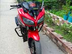 Yamaha Fazer 2017