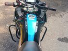 Yamaha Fazer 2017