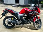 Yamaha Fazer ` 2018