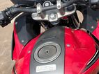 Yamaha Fazer 2018